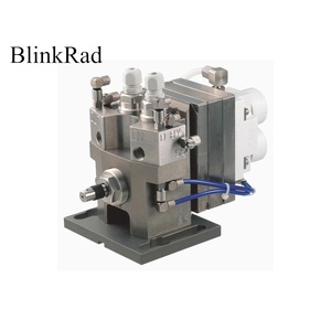 Pièce de rechange pour robot ABB série IRB 3HNA015201-001 - Product Image 1