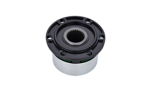 ที่ล็อคล้อเหล็กแบบแมนนวล28ชิ้น AVM428 OEM สำหรับ Mitsubishi <span class=keywords><strong>Triton</strong></span> L200 <span class=keywords><strong>4x4</strong></span> -1991 B064 - Product Image 5