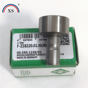 INA แบริ่ง F-218220.01 สำหรับเครื่องพิมพ์ไฮเดลเบิร์ก เครื่องพิมพ์ออฟเซต ผลิตในประเทศเยอรมนี - Product Image 3