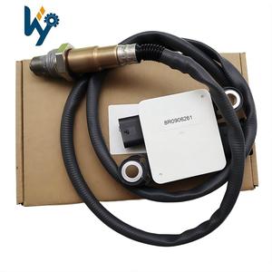 Nuevo Sensor de Oxígeno KY 5WK96755A SNS155A, Ajuste Universal, 12 Meses de Garantía, Compatible con Transit - Product Image 2