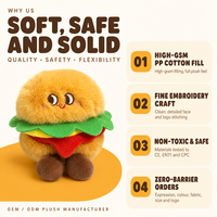 Porte-clés en peluche Kawaii Gâteau aux matcha en couches avec cerise, jouet en peluche doux en forme de dessert, cadeau