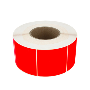 5プルーフ合成感熱ラベル紙カスタマイズ耐引裂性PP合成紙 - Product Image 6