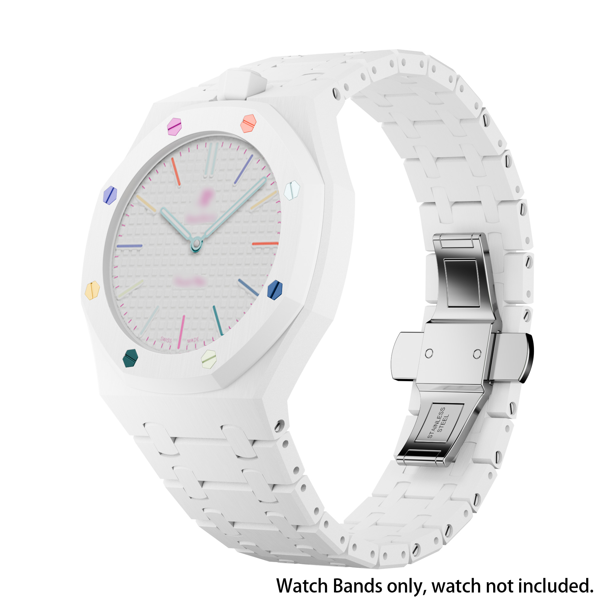 LSTW-003 - Blanc