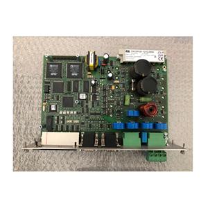 แผงควบคุมอิเล็กทรอนิกส์ DSCDP321-121G-000A etel สำหรับอุปกรณ์อุตสาหกรรม - Product Image 4