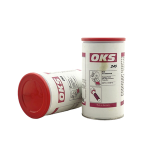 WJOKS <span class=keywords><strong>245</strong></span> 1kg Graisse anti-corrosion à haute efficacité Pâte à graver en cuivre avec filetage Lubrifiant industriel anti-brouillage Huile de base - Product Image 2