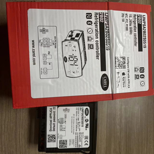 Marque Carel <span class=keywords><strong>IR33</strong></span> Contrôleur de température Carel Thermostat Prix pour les commandes - Product Image 1