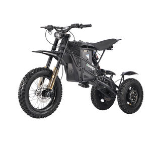 Triflyter Pro électrique de nouvelle arrivée Tricycle de route de montagne conception de puissance de virage super facile pour la conquête tout-terrain au lithium - Product Image 1
