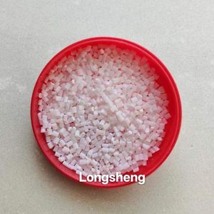 <b>Modified</b> Polystyrene PS Raw Materials Granules HIPS GF30% FR V0 HIPS <b>Plastic</b> Price Per KG for Injection Moulding - Product Image 6