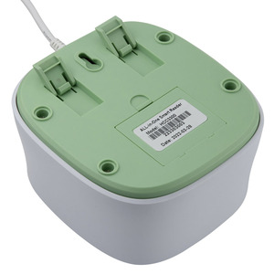 Lector de Tarjetas Inteligentes RS232 Multifuncional, Lector de Códigos QR PDF417, Dispositivo de Escaneo para Fiscalidad Industrial y Comercial HCC3300 - Product Image 5
