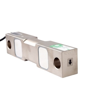 Celtron DSR-10K loạt tải các tế bào đôi cắt chùm với 25K 50k 11.3t 10klb 15klb lực cảm biến công suất cao 10klb + Tải các tế bào - Product Image 2