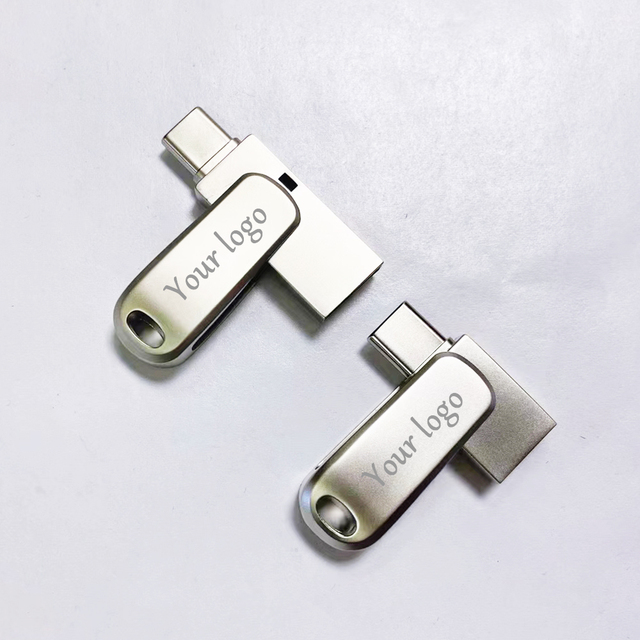 Swivel USB Flash Memory USB 3.0 Pendrive 8gb 16gb 32gb 64gb 128gb Promotional Pen Drive Custom Usb Flash Drive