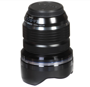 M. ZUIKO ED 7-14มม. F2.8เลนส์ Pro ระบบ OM 7-14มม. F2.8 Pro - Product Image 4