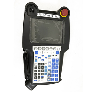 FANUC A05B-2518-C202#JMH Teach Pendant for Robot - Product Image 1