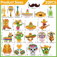 Aimants de réfrigérateur personnalisés en forme de crâne mexicain du Jour des Morts, autocollants artisanaux en métal magnétique souple, forme personnalisée, couleur CMYK, décoration de cuisine, vente en gros