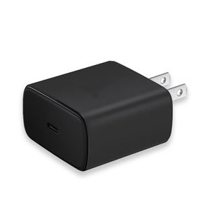 Wholesale 45W TA845 Chargers & Adapters 3 Pin UK Plug Fast Charger USB C Travel Adapter With Cable for <b>Samsung</b> Original Charger - Product Image 3