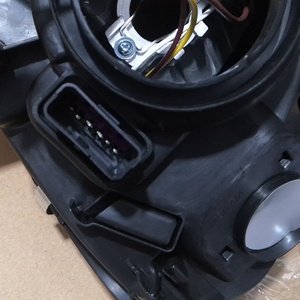 OEM L 26605020r 260107307R nuova lampada frontale alogena in plastica IP67 impermeabile 24V per <span class=keywords><strong>2014</strong></span> Renault/<span class=keywords><strong>Dacia</strong></span> <span class=keywords><strong>DUSTER</strong></span> - Product Image 3