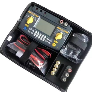 Calibrateur portable multifonction Yokogawa CA71 avec sortie 4-20 mA et température de fonctionnement de 0-50°C - Product Image 1
