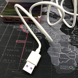 Câble USB type-c pour recharge rapide, cordon de chargeur usb-c pour téléphone <span class=keywords><strong>Huawei</strong></span> <span class=keywords><strong>P30</strong></span>/P20/<span class=keywords><strong>Pro</strong></span>, vente en gros - Product Image 4