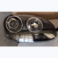 Phare avant, feu pour vw golf 5 GTI, pièces détachées automobiles, 2 pièces