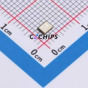 SWXCHABVE0-27.600000 Crystal (Passive) SMD3225-4P Crystal Oscillator SMD Crystal Oscillator 27.6MHz 10ppm 20pF - Product Image 1