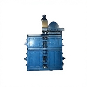 เครื่องอัดไฮดรอลิก 62 ตัน รุ่น SR60MTPADDY สำหรับฟางข้าว ผลิตภาพสูง - Product Image 2