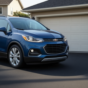 Faro LED para Chevrolet Trax 2017-2019, Lado Izquierdo, Actualización DRL, 6000K, 12000 Lm, H11, 12V, Bombilla Nueva de Alto Lumen - Product Image 2