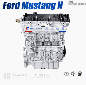 Nuovo Motore a Benzina 9 2.3T per <span class=keywords><strong>Ford</strong></span> Mustang 2.3T <span class=keywords><strong>Eco</strong></span> Boost Long Block - Product Image 3