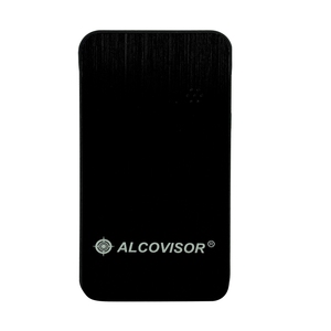 Cảm Biến Có Thể Sạc Lại <span class=keywords><strong>Breath</strong></span> Fuel Cell Rượu Tester Breathalyzer Để Sử Dụng Cá Nhân - Product Image 4