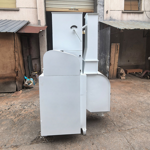 Nueva Desgranadora Manual de Granos Xingyao Eficiente con Capacidad de 3-5 T/H para Uso Agrícola - Product Image 6