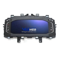 Cockpit virtuel d'origine neuf pour VW 2020-2025 Passat B8 Passat Variant Arteon Tiguan MK2 Touran 5T 3GB 920 320B 3GB920320B