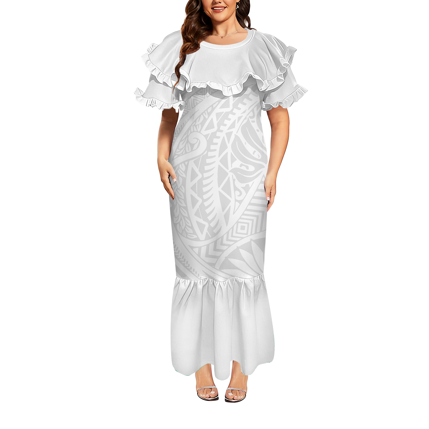 Sleeves Design Dress - Sleeve Designs for Dresses - 2025 New Style