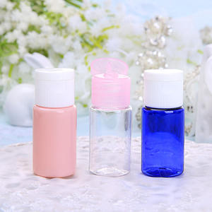 <span class=keywords><strong>ขวด</strong></span>ปั๊มเครื่องสำอางแชมพูขวดน้ำแชมพู<span class=keywords><strong>ขวด</strong></span>น้ำแบบบีบล้างขนาดเล็กพร้อมฝาปิด - Product Image 6