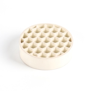 <b>USB</b> Powered High-Temperature Honeycomb Ceramic <b>Heating</b> Panel Graphene Infrared Hair Dryer <b>Heating</b> Element for Cars and RVs - Product Image 4