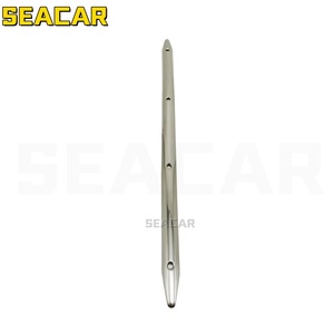 Accessoire de bateau en acier inoxydable Seacar, 18 pouces, matériel marin pour la modernisation et la mise à niveau - Product Image 5