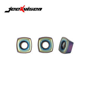 Jeekvisen-Fresadora CNC SDMT1205 de 12 fases JA115PQ, herramientas de torneado de torno cuadrado para fresadoras CNC - Product Image 5