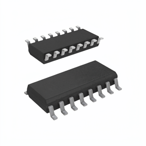 Interface Buy Online Electronic Components 16 SOlC SI3016-F-FS Authorized Distributor - Product Image 1