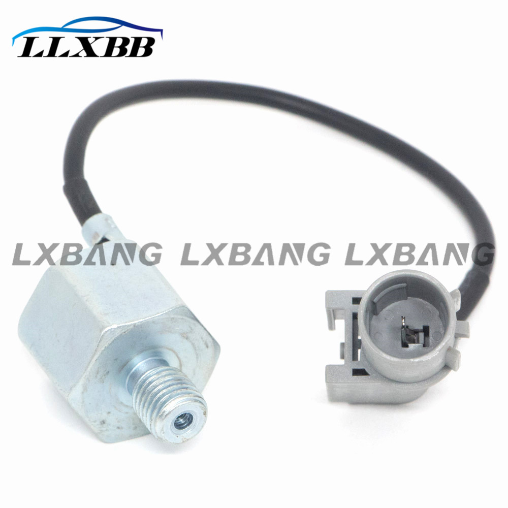Original Engine Knock Sensor 18640-78G00 for Suzuki