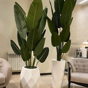 Piante <span class=keywords><strong>Bonsai</strong></span> artificiali di alta qualità con vaso-finto <span class=keywords><strong>Bonsai</strong></span> realistico per l'arredamento dell'home Office-prezzo competitivo e spedizione veloce - Product Image 5