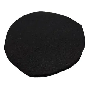 Berretto scolastico in feltro tessuto per uniformi scolastiche per bambini - Product Image 3