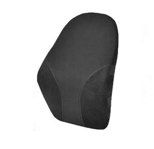 Cojín Lumbar de espuma viscoelástica para oficina, almohada de soporte para asiento, nuevo - Product Image 1