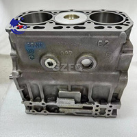 Prix usine Bloc-cylindres moteur complet 3TNV84 3TNV88 4TNV88 4TNE88 4TNV94 4TNE94 4TNV98 4TNE98