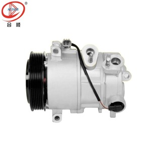 Compresor de aire automático para coche para CHRYSLER JEEP COMPASS 2009-2017 JEEP PATRIOT 2009-2017 <span class=keywords><strong>DODGE</strong></span> <span class=keywords><strong>CALIBER</strong></span> 2009-2012 55111610AA - Product Image 1