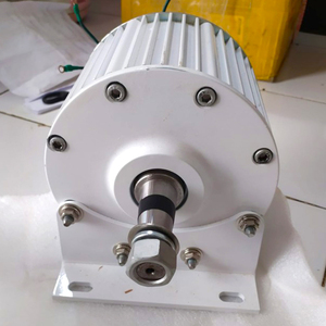 Generador Magnético Trifásico de Energía Gratuita de 3Kw al por Mayor - Product Image 3