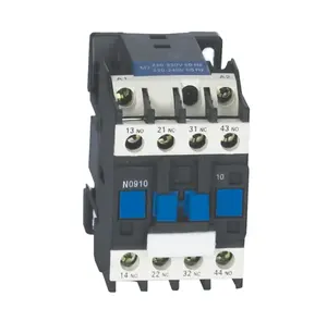 High-Performance AC Power Contactors HZDX2-09A