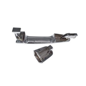 Maniglia Della Porta anteriore di Montaggio Al di Fuori Per Mitsubishi Triton <span class=keywords><strong>L200</strong></span> <span class=keywords><strong>Pajero</strong></span> 5716A587 5716A595 - Product Image 1