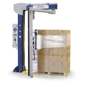 Mềm mịn LLDPE bọc căng phim máy lớp mạnh mẽ độ bền kéo chi phí hiệu quả phim moq 500kg - Product Image 6