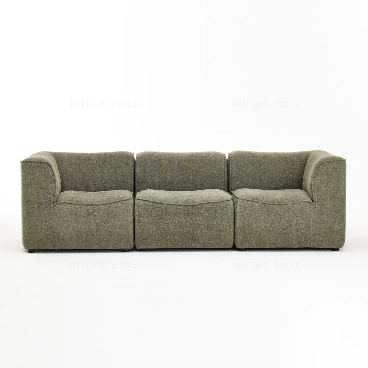 Modern diğer İskandinav mobilya rahat yumuşak oturma odası kesit kanepe otel kanepeler nordic koltuk takımı