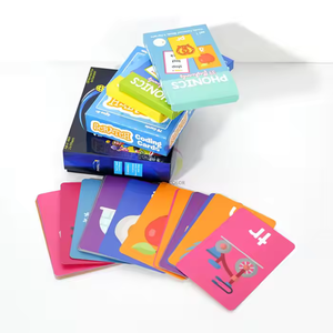 Divertente gioco <span class=keywords><strong>di</strong></span> carte per adulti gioco <span class=keywords><strong>di</strong></span> carte personalizzato OEM stampa anteriore e posteriore Multiplayer domande giochi <span class=keywords><strong>di</strong></span> carte - Product Image 2