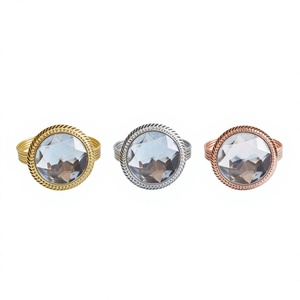 Anneau <span class=keywords><strong>de</strong></span> <span class=keywords><strong>serviette</strong></span> en fer pour table à manger, décoration <span class=keywords><strong>de</strong></span> table, <span class=keywords><strong>serviette</strong></span> <span class=keywords><strong>de</strong></span> table, figure ZWZ-INR-300, fabricants en gros - Product Image 1