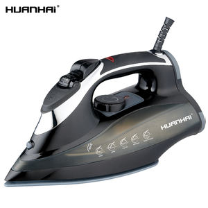 Elektrisches Bügeleisen für den Haushalt, kleines Dampfbügeleisen, Kleiderbügeleisen, speziell für Schneiderläden, handgehalten, altmodisch, professionell - Product Image 3